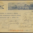 Vzpom�nka na v�let Svobodn�ch st�elc� do Satalic v roce 1901