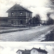 Hostinec U n�dra�� a n�dra�� na konci 19.stol.