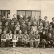 Ro�n�k narozen� 1943 - 1944
