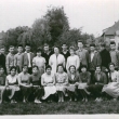 Ro�n�k narozen� 1946 - 1947