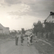 V ulici JZD sm�rem k Pep�kovu