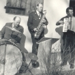 Mysliveck� muzika p�ed h�jovnou
