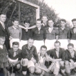 Mužstvo Satalic ve 40.letech