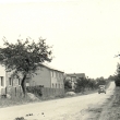 ulice K cihelně v pol. minulého století