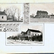 Podobn pohlednice ze stejnho obdob