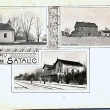 Podobn� pohlednice ze stejn�ho obdob�
