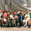 Zjezd do Norska v r.1997