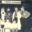 Ze hry T�bor - k�i�ovatka