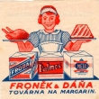 ��tenka firmy Fron�k a D��a