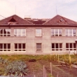 Star� �koln� budova v 80.letech