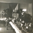První výstava se uskutečnila v r.1935 v sálu restaurace U Malých na křižovatce