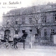 Restaurace A.Cermana, dnes restaurace U Ulrich�