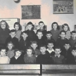 Ro�n�k narozen� 1948 - 1949 s prvn� �editelkou �koly R��enou Tr�kovou