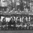 Mužstvo v 70.letech