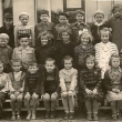 Ro�n�k narozen� 1944 - 1945