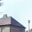 V t�to d�ev�n� k�ln� na rohu Trabantsk� a ul.K Pyramidce m�l pronajatou obuvnickou d�lnu p.��p