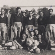 Mu�stvo Satalic kolem r.1940, je�t� na star�m h�i�ti